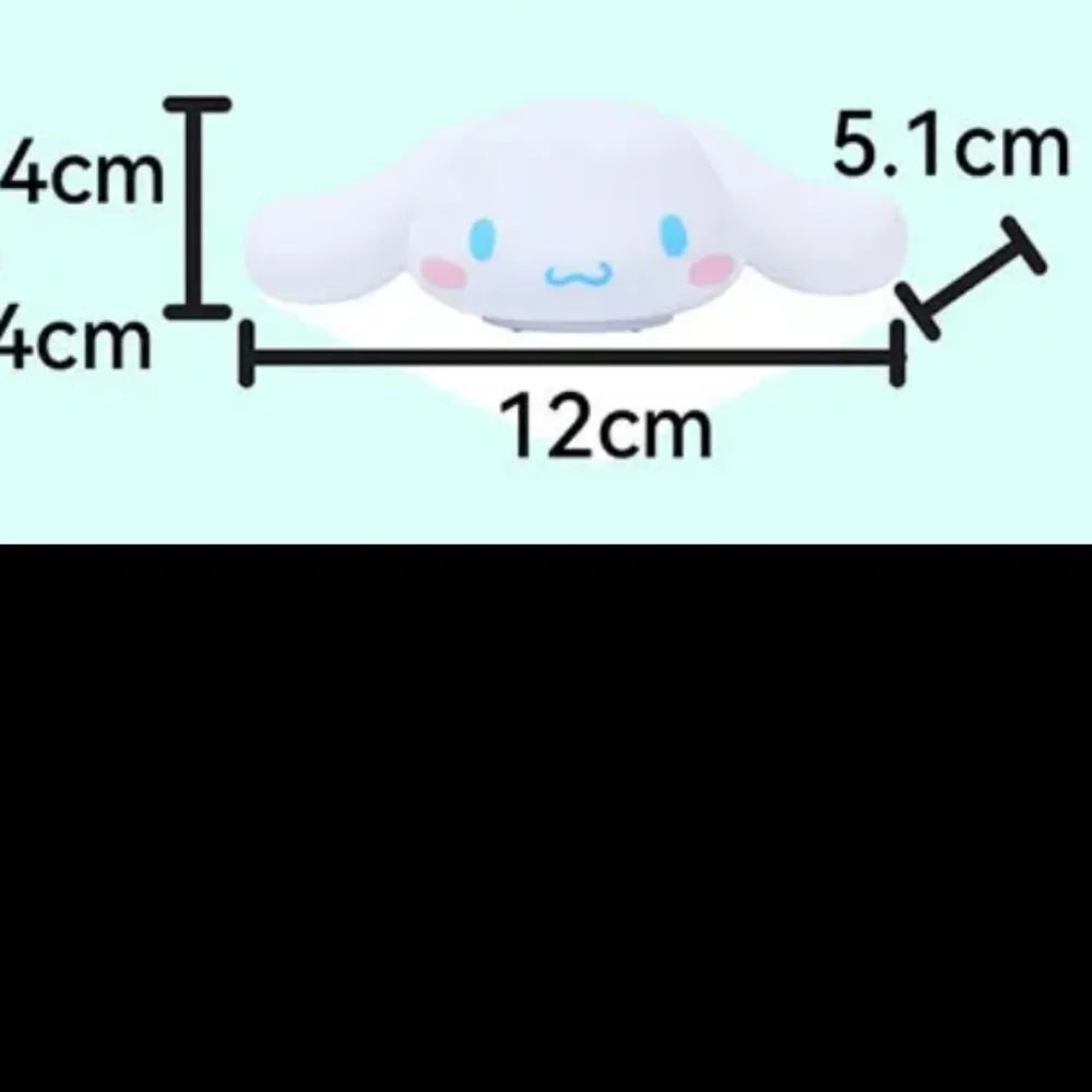 Sanrio cinnamoroll light